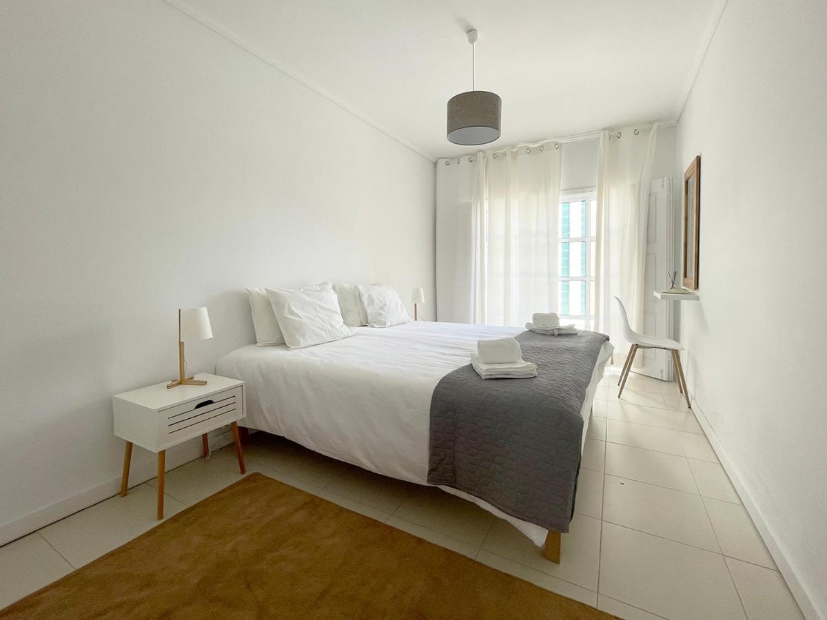 Апартаменты Cc - Casa Da Costa Кошта-Нова Экстерьер фото