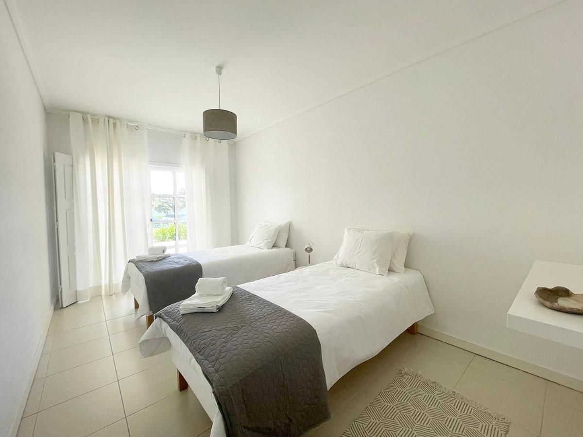 Апартаменты Cc - Casa Da Costa Кошта-Нова Экстерьер фото