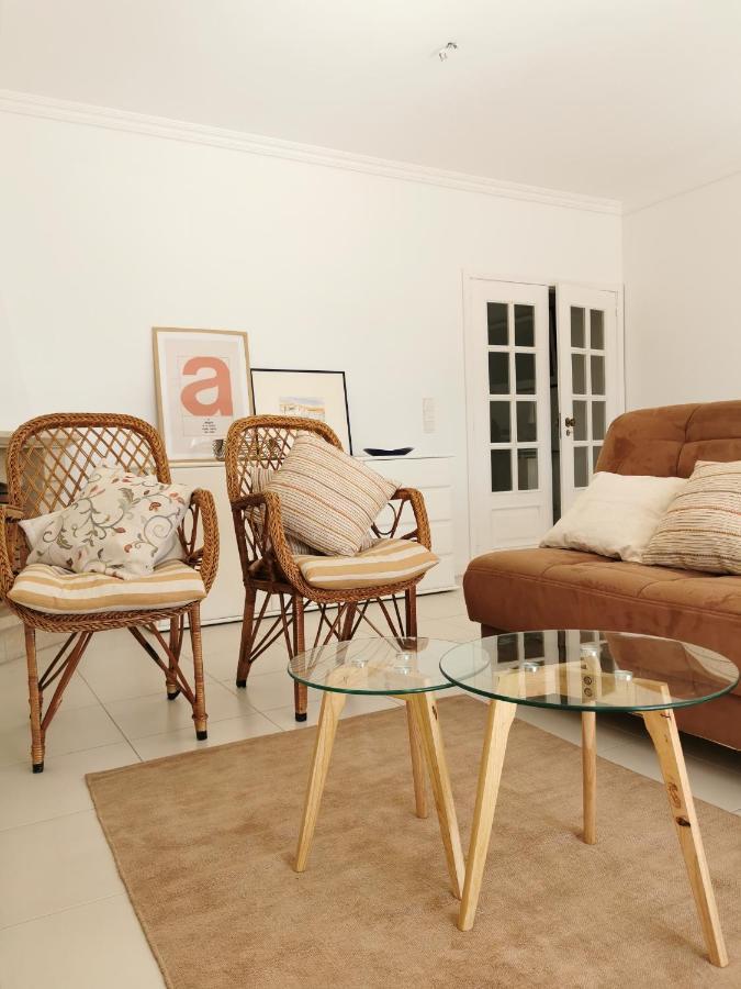 Апартаменты Cc - Casa Da Costa Кошта-Нова Экстерьер фото