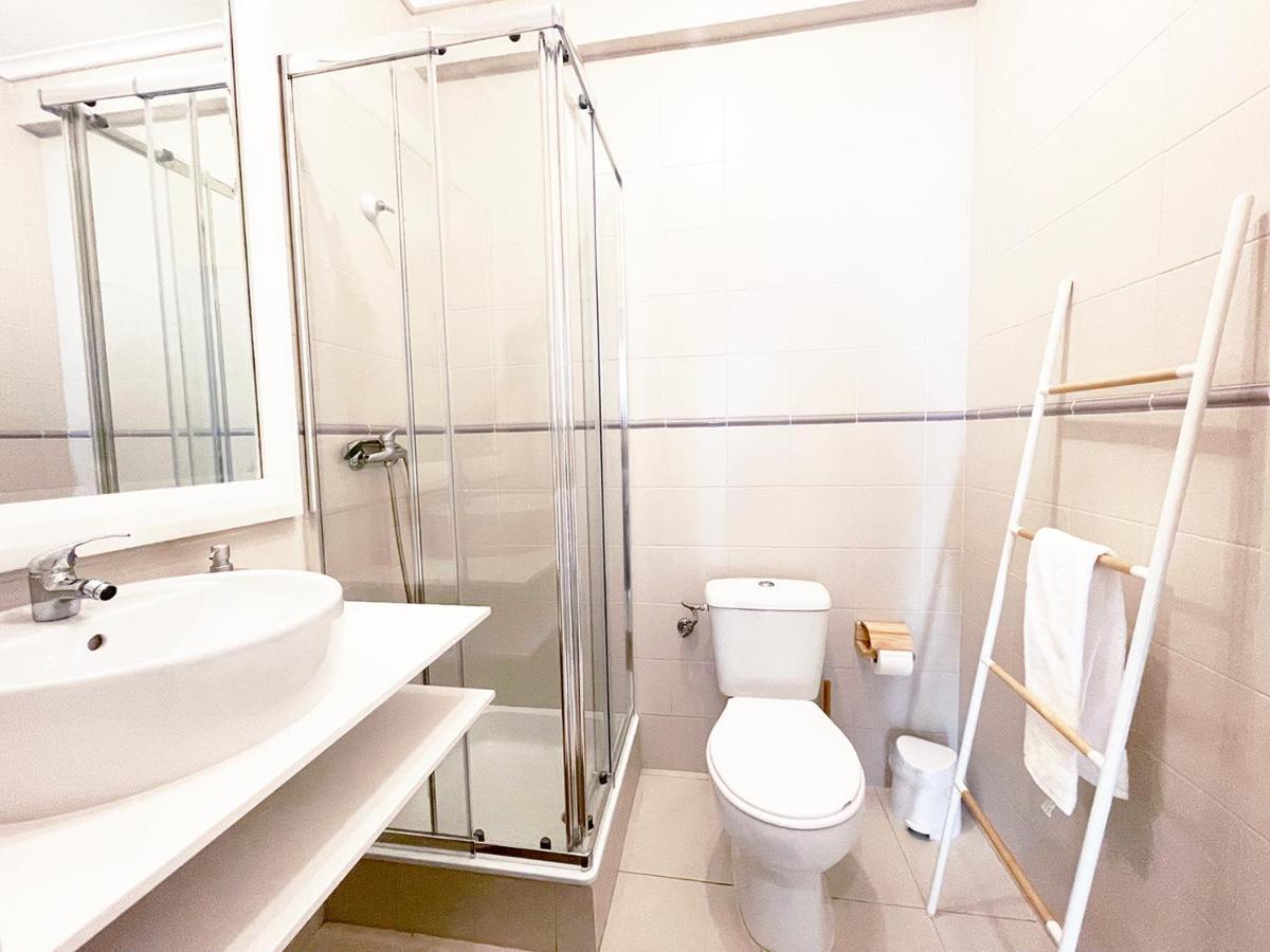 Апартаменты Cc - Casa Da Costa Кошта-Нова Экстерьер фото