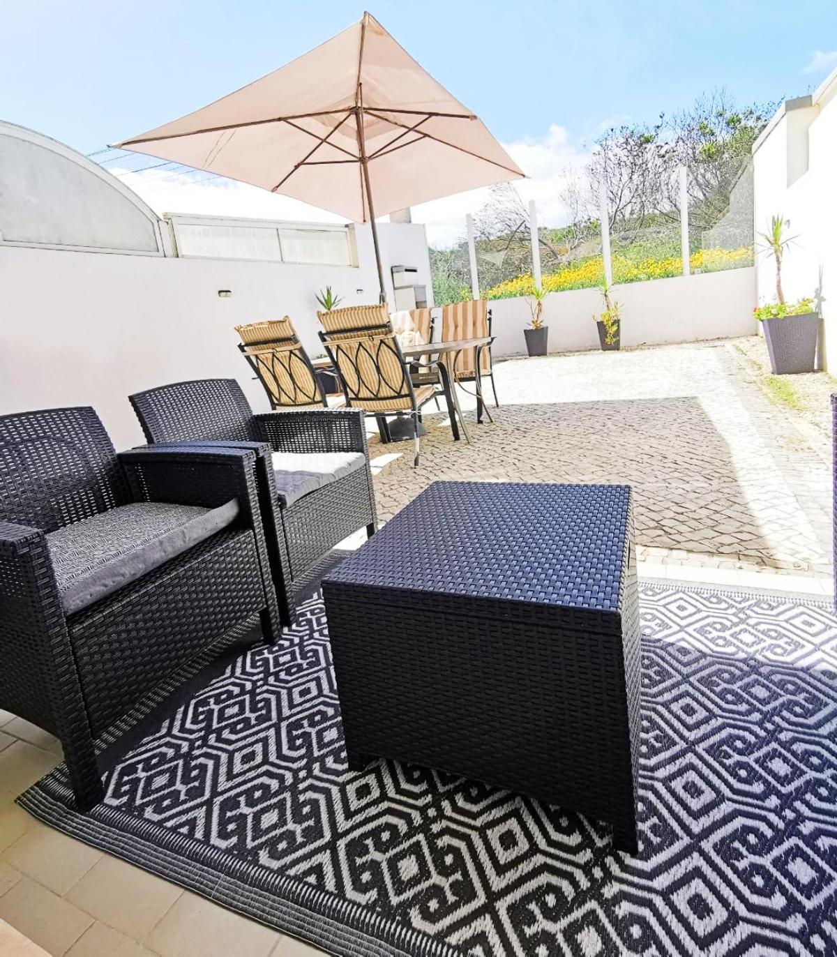 Апартаменты Cc - Casa Da Costa Кошта-Нова Экстерьер фото
